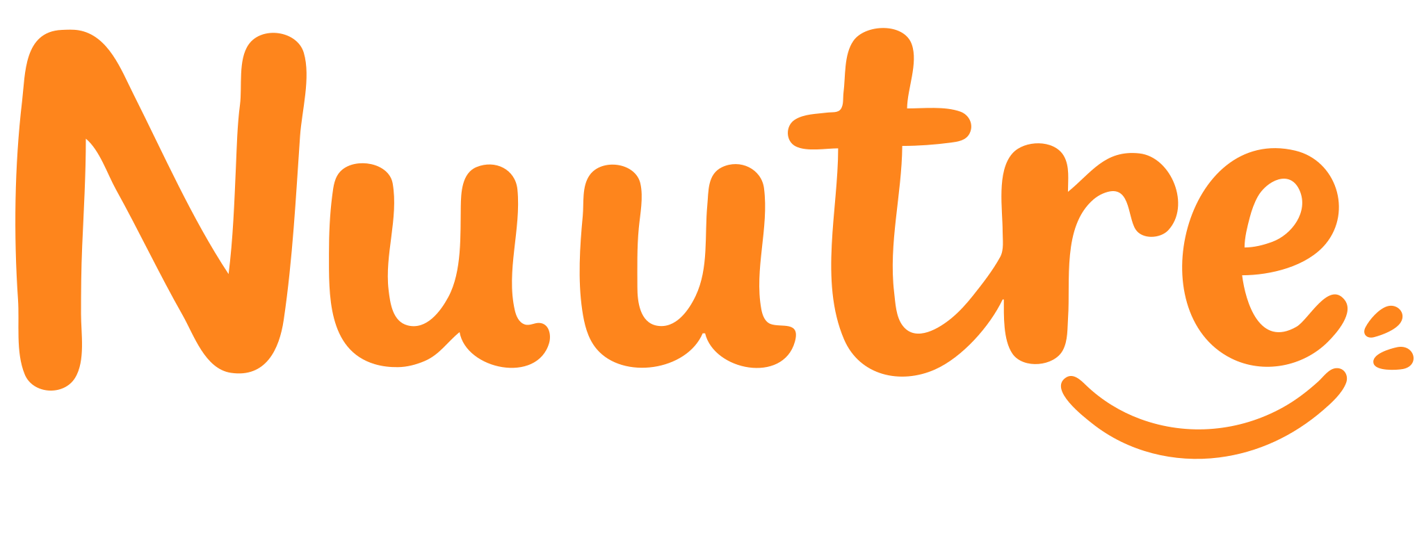 Logo Nuutre